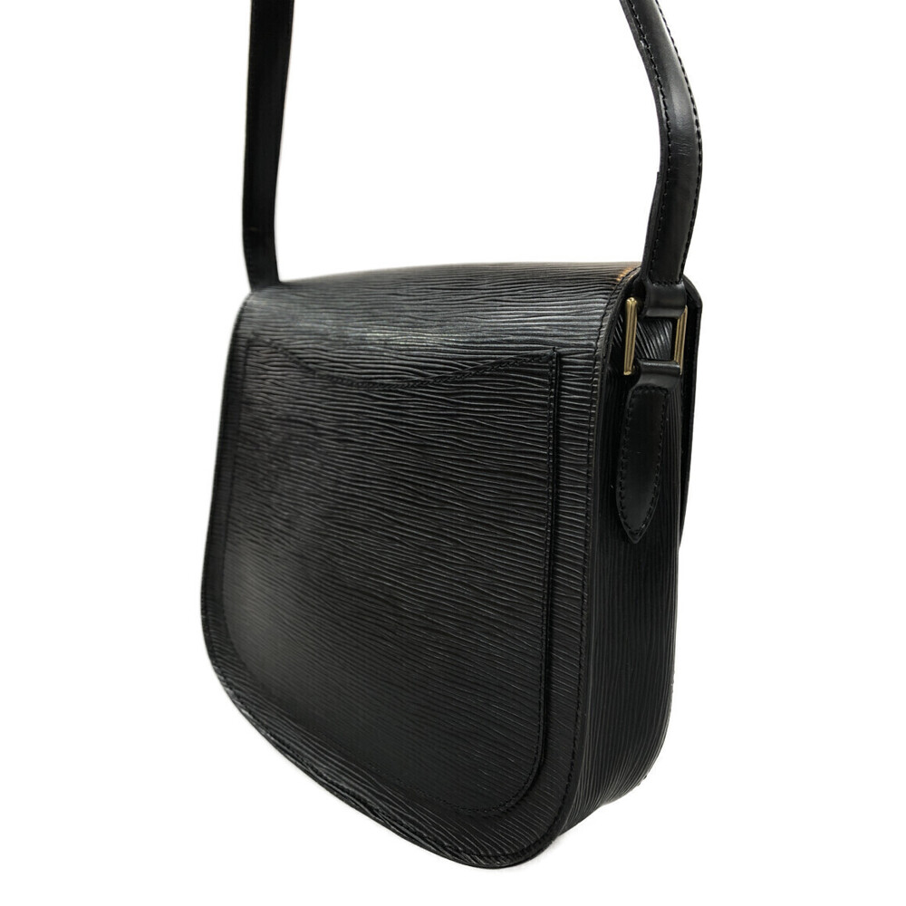 Louis Vuitton Cloud Shoulder Epi Saint Bag
